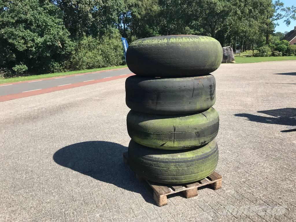 Goodyear Vliegtuigbanden 1140x3508 Ruedas