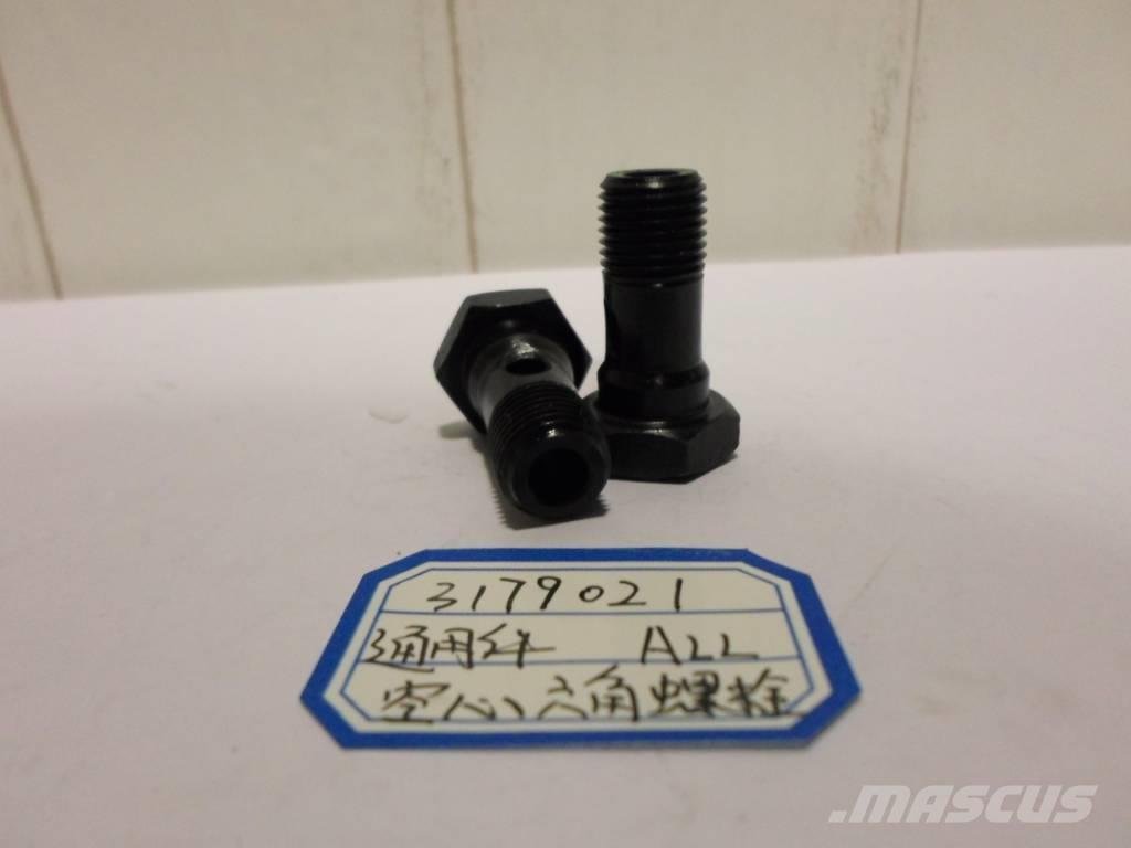 Cummins 3179021 bolt Motores