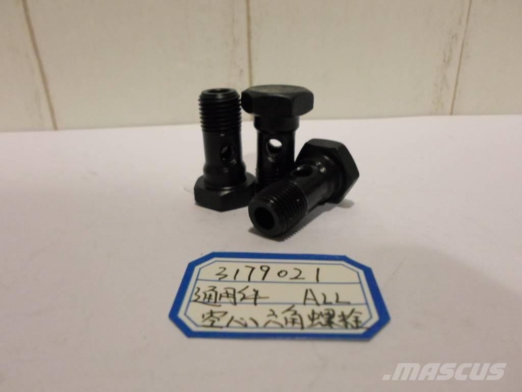 Cummins 3179021 bolt Motores