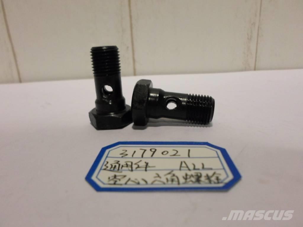 Cummins 3179021 bolt Motores