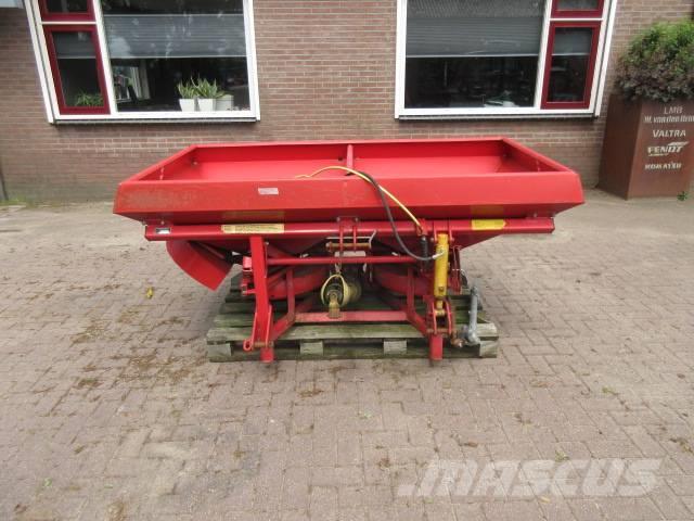 Lely Centerliner Esparcidoras de minerales