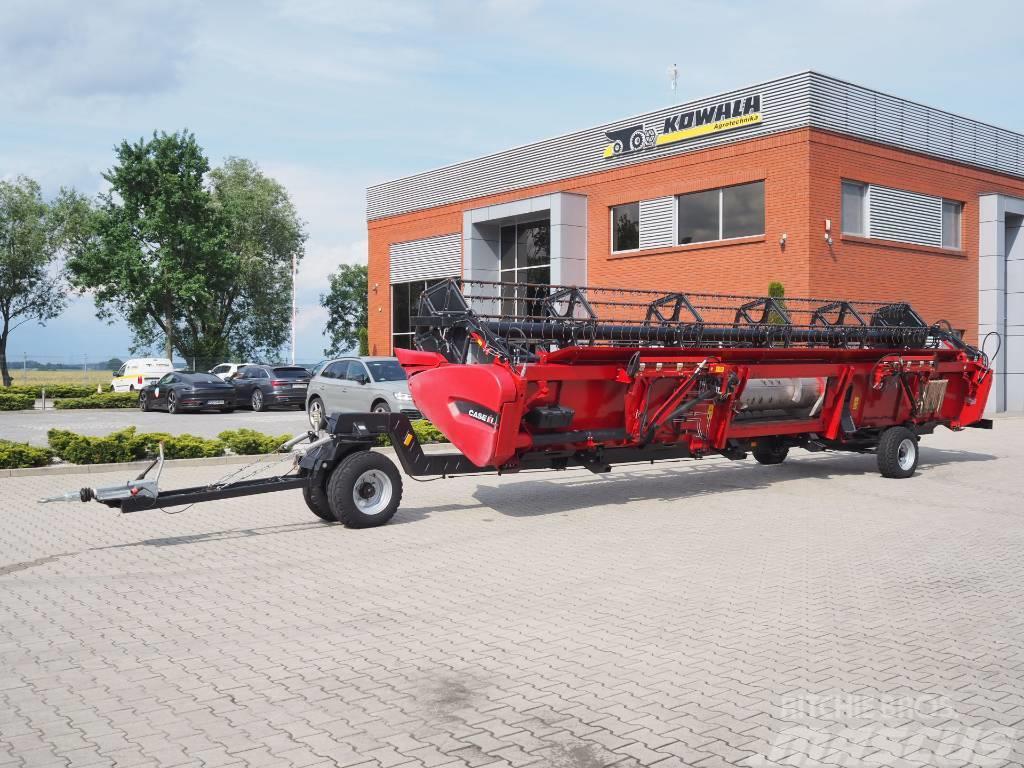 Case IH 3050 Cabezales de cosechadoras combinadas