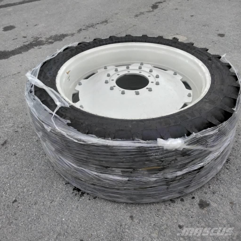 Alliance 300/95R46 Ruedas