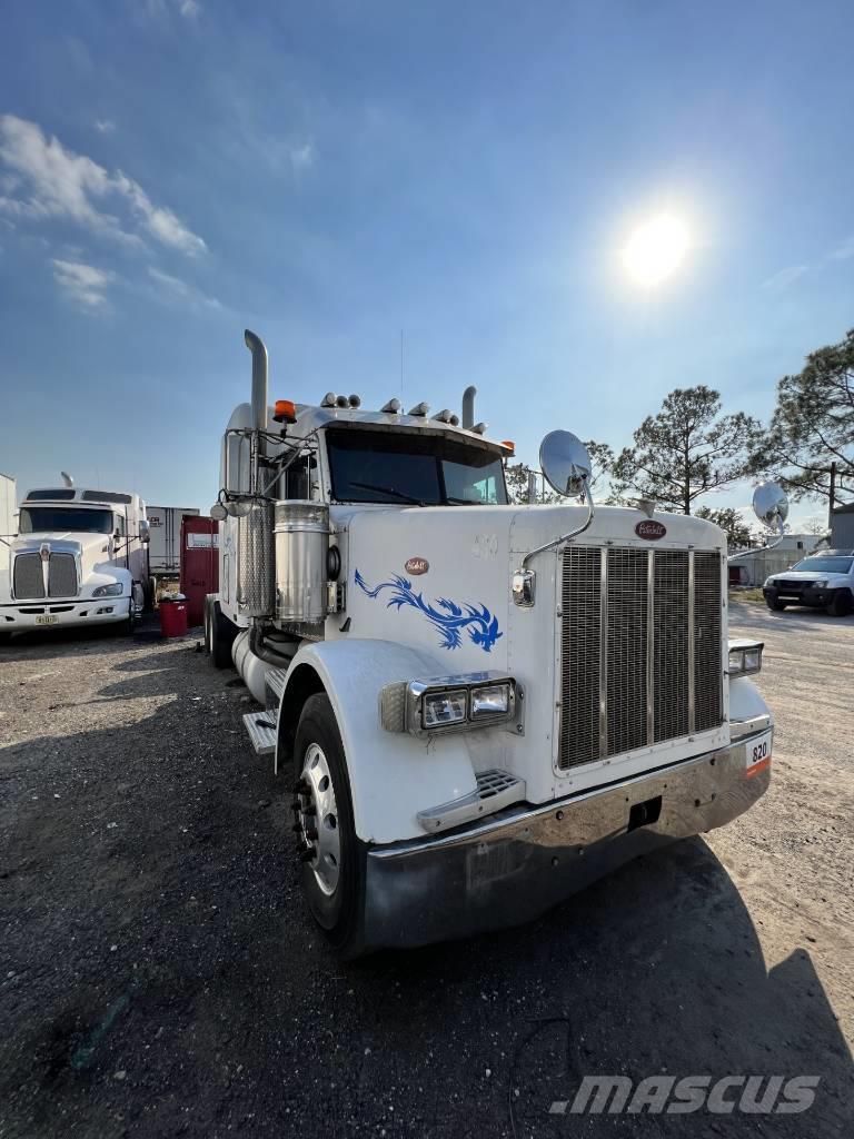 Peterbilt 378 Camiones tractor