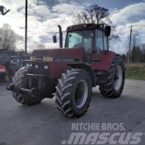 Case IH 7120 Tractores