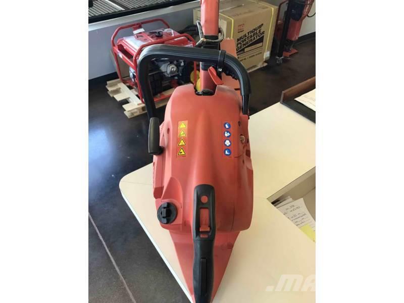 Hilti DSH700X Sierra para piedra