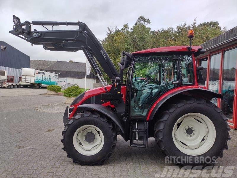 Valtra A95 Tractores