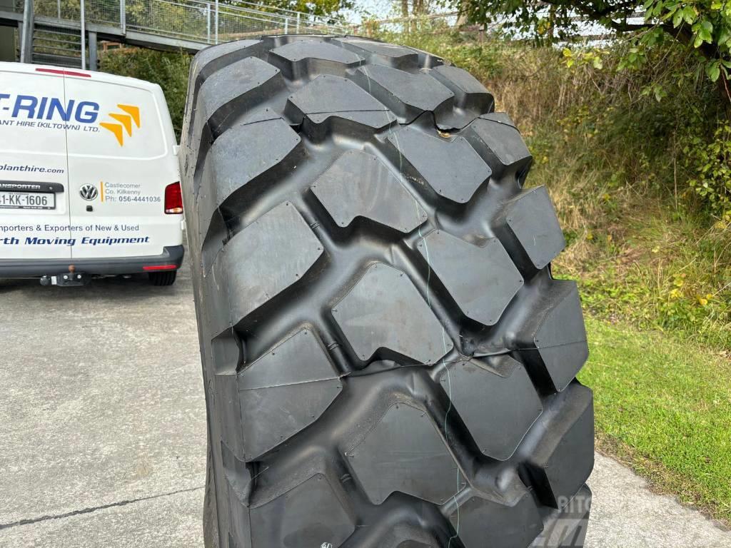 Firestone Tyres Otros componentes