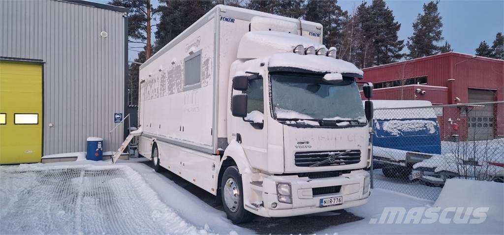 Volvo FL7 Otros camiones