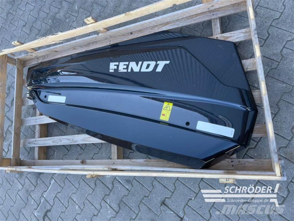 Fendt SCHNEIDWERKVERKLEIDUNG Accesorios para cosechadoras combinadas