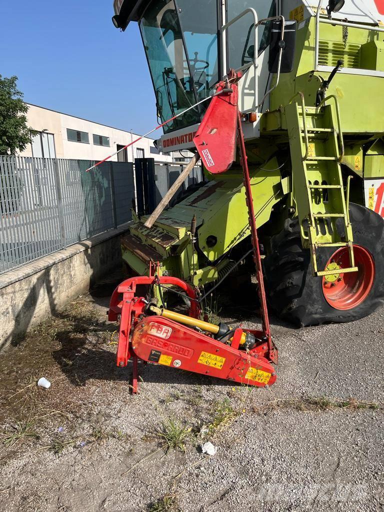 Maschio fbr p160 Tijeras cortasetos