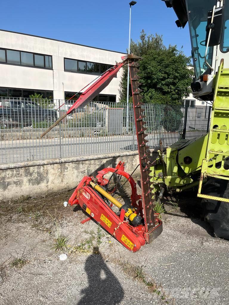 Maschio fbr p160 Tijeras cortasetos