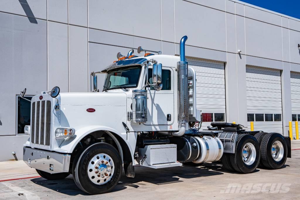 Peterbilt 389 Camiones tractor