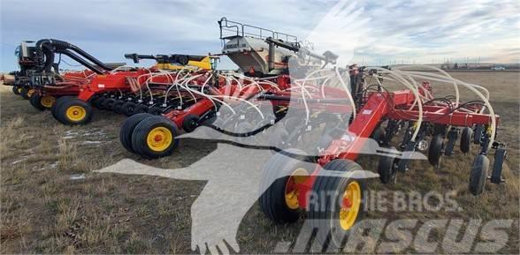 Bourgault 3320QDA Taladros