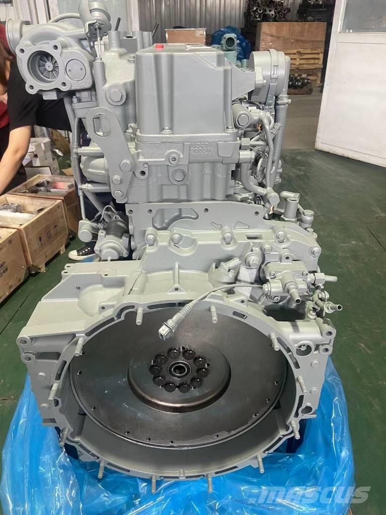 Deutz TCD2013L064V Motores