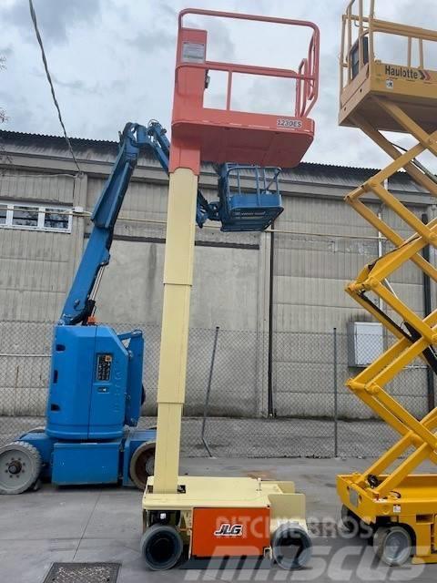 JLG 1230 ES Plataformas tijera