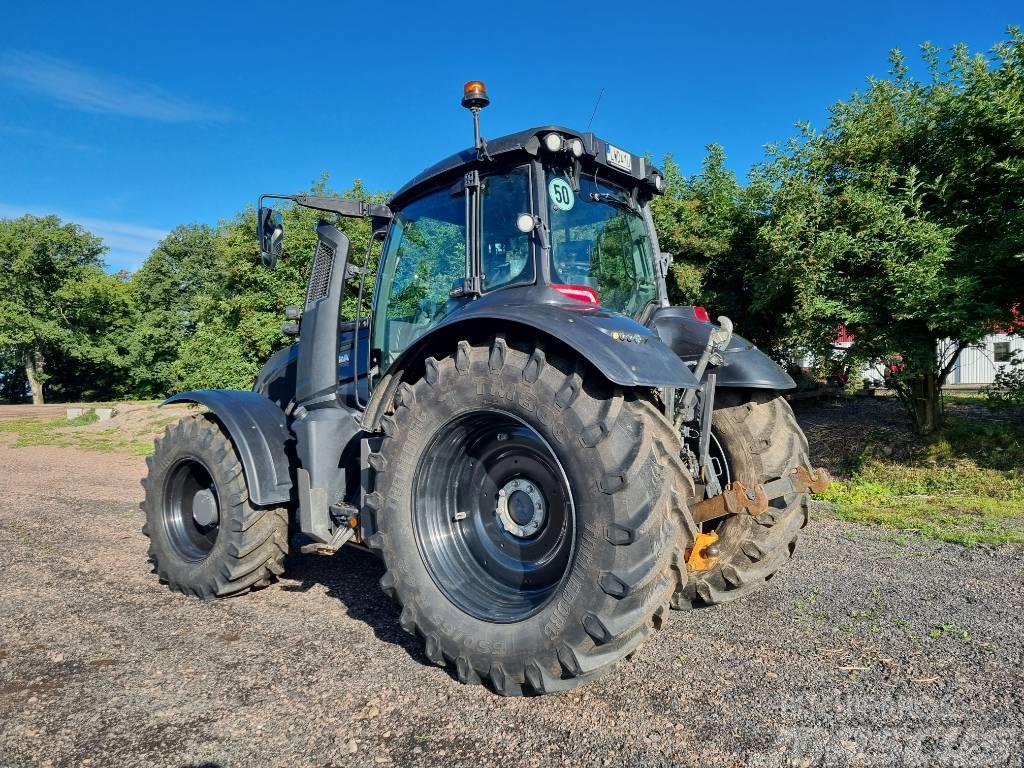 Valtra T175D Tractores