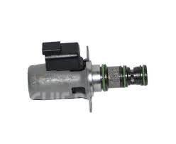 Volvo - Solenoid - 11716540 Componentes electrónicos