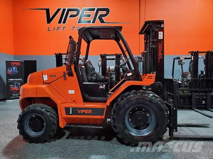 Viper RT80 Montacargas - otros