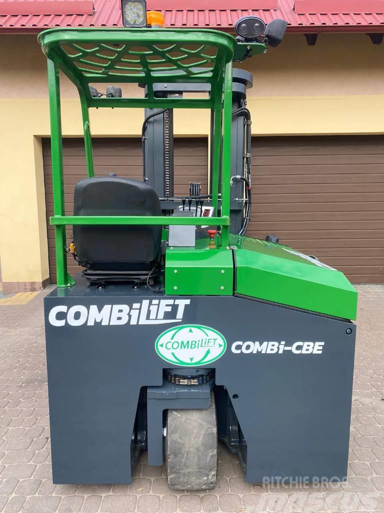 Combilift CBE 2500 Carretillas de horquilla eléctrica