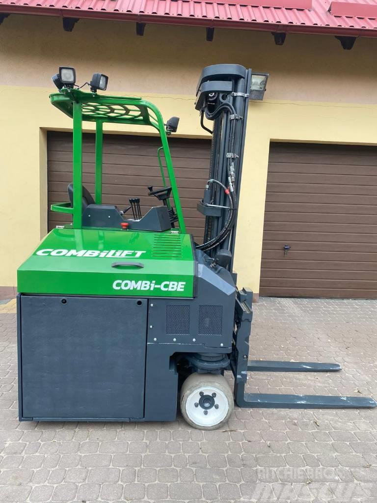 Combilift CBE 2500 Carretillas de horquilla eléctrica