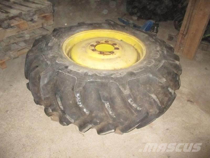 Goodyear K Otra maquinaria agrícola