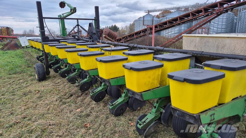 John Deere 1760 Plantadoras