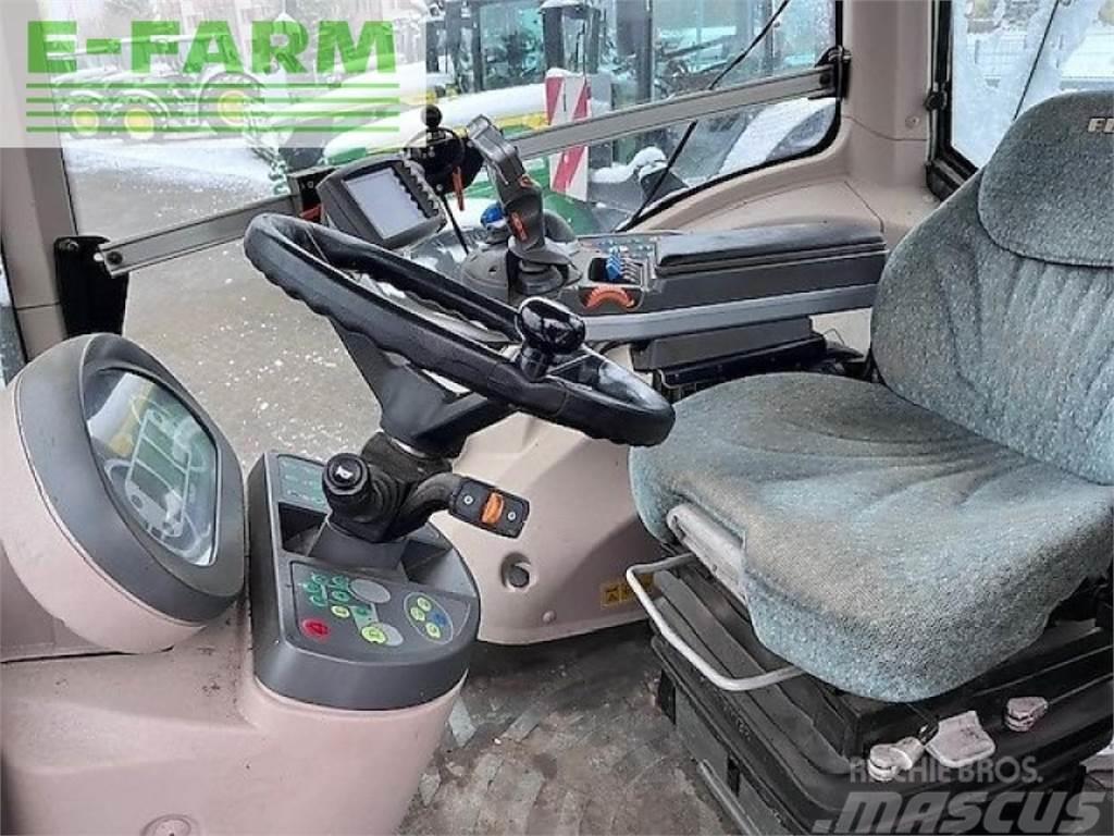 Fendt 933 Tractores