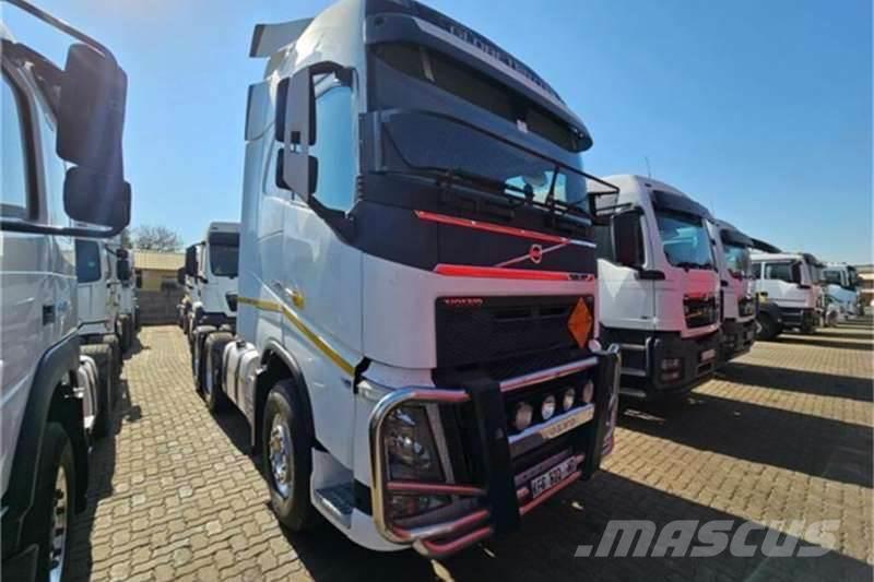 Volvo FH Otros camiones