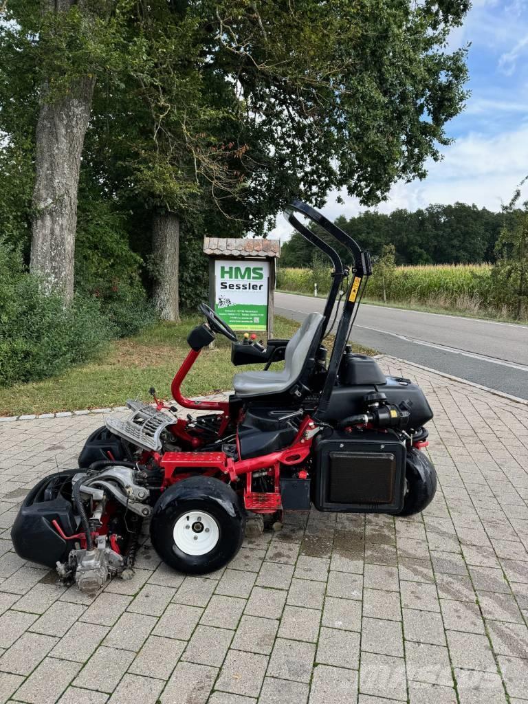 Toro Greensmasater 3420 Corta-césped de greens