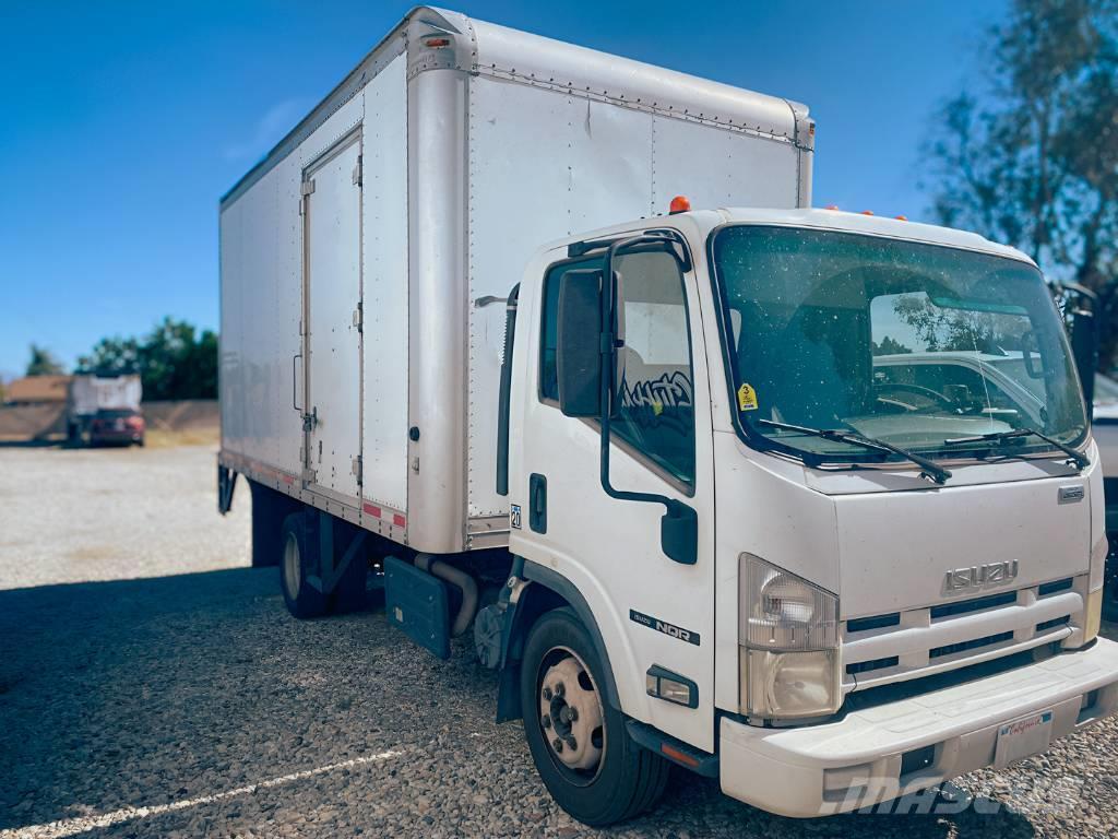 Isuzu NQR Otros camiones