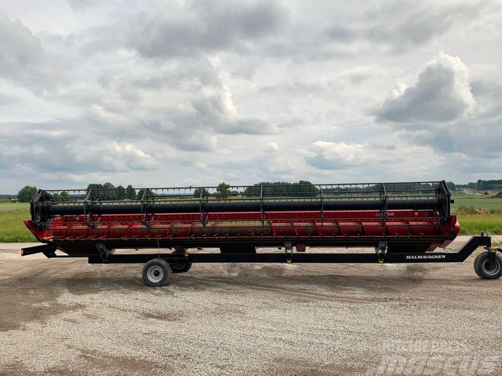 Case IH 3050 Cabezales de cosechadoras combinadas