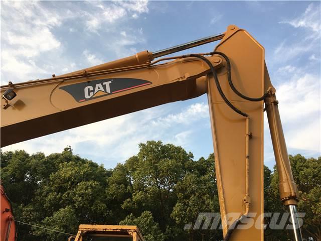 CAT 325 C Excavadoras sobre orugas