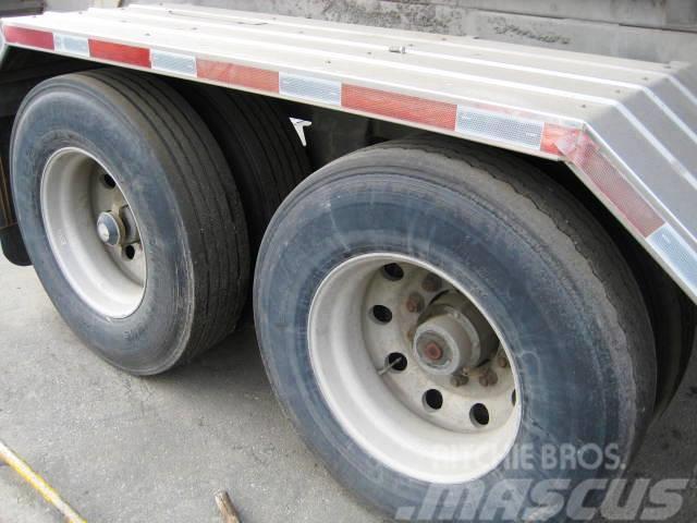 Tremcar Tanker Trailer Cisternas