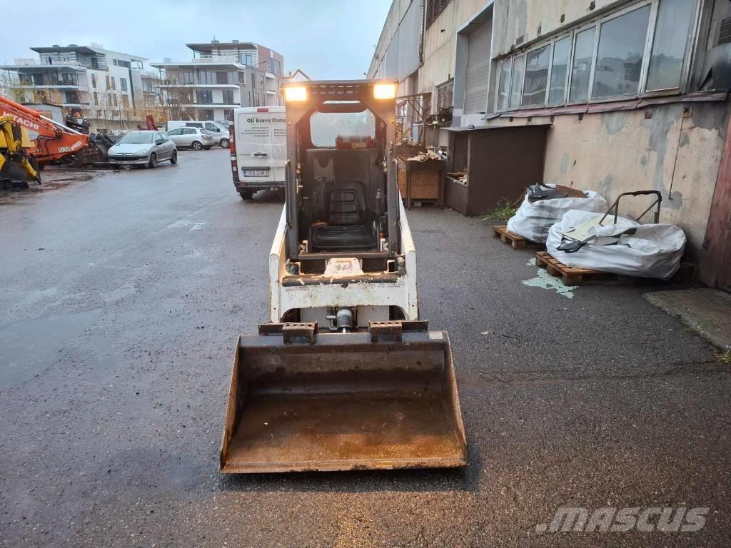 Bobcat S 70 Minicargadoras