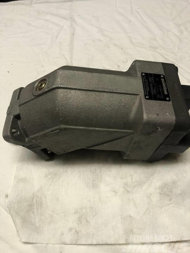 Brueninghaus Hydromatik KFA2FO107/62 -MEK64 Otros componentes