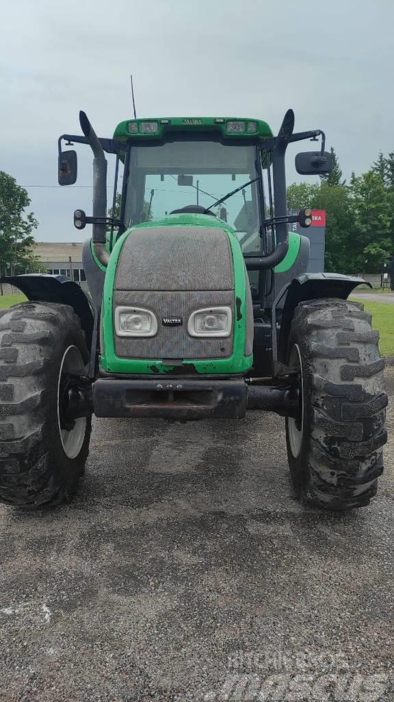 Valtra T170 Tractores