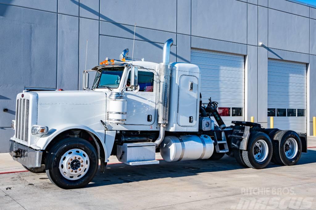 Peterbilt 388 Camiones tractor