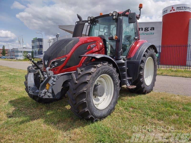 Valtra T234A Tractores