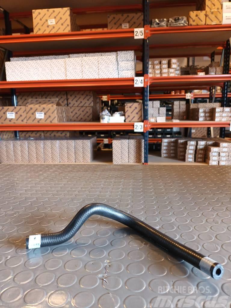 Scania HOSE 1429396 Motores