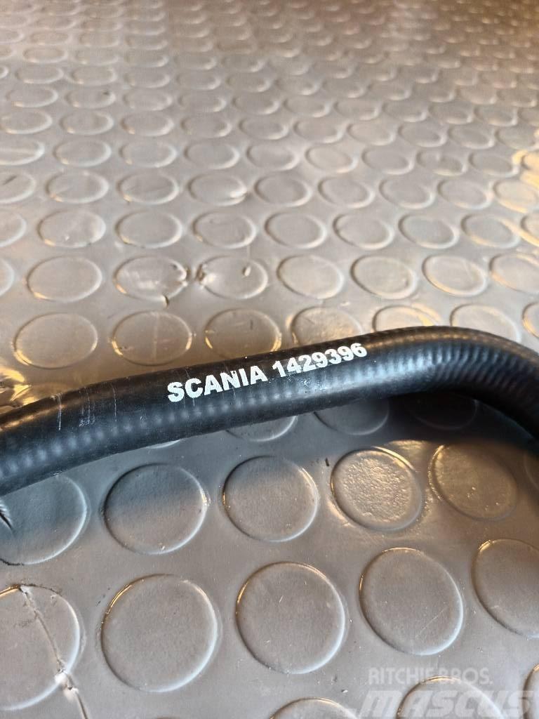 Scania HOSE 1429396 Motores