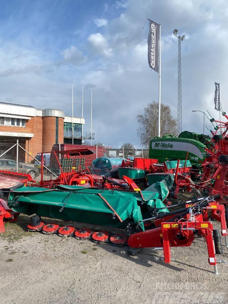 Kverneland Slåtter/ Slåtterkross Podadoras