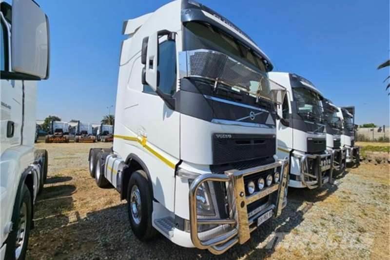 Volvo FH Otros camiones