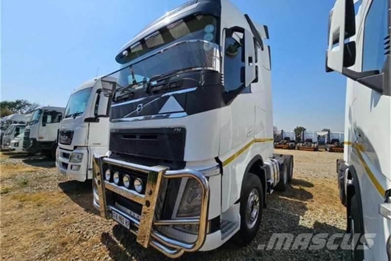 Volvo FH Otros camiones