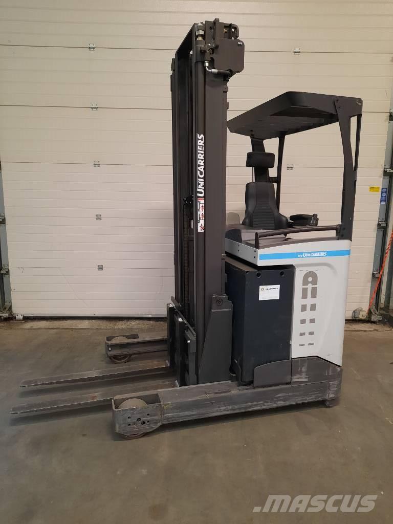 UniCarriers UMS160DTFVRE630 Montacargas de alcance de gran altura