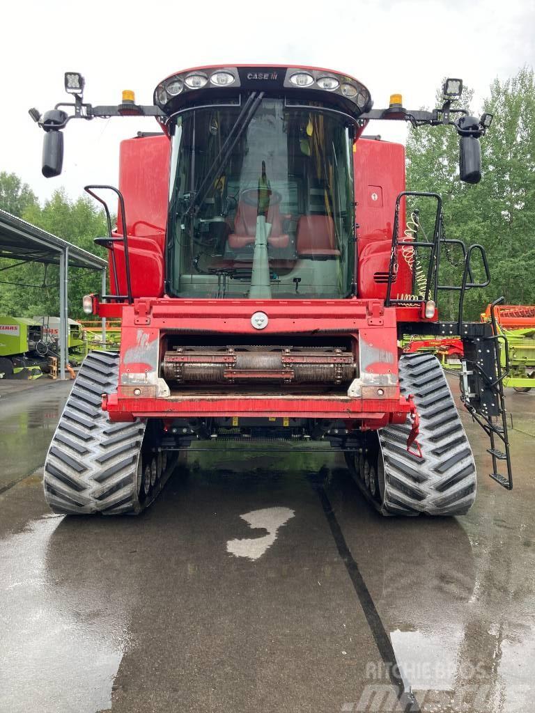 Case IH 9240 Cosechadoras combinadas