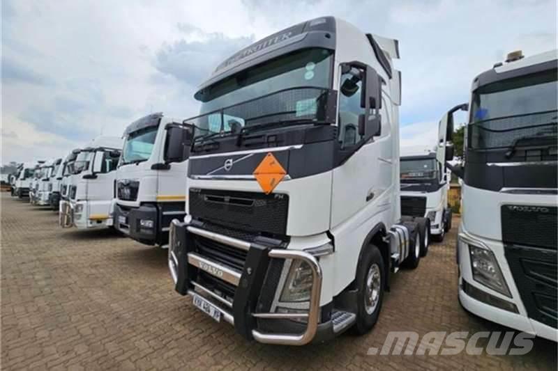 Volvo FH Otros camiones