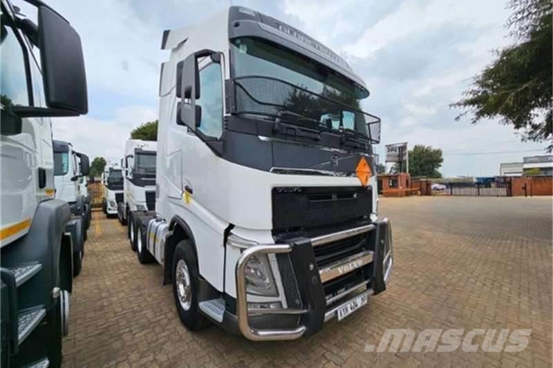 Volvo FH Otros camiones