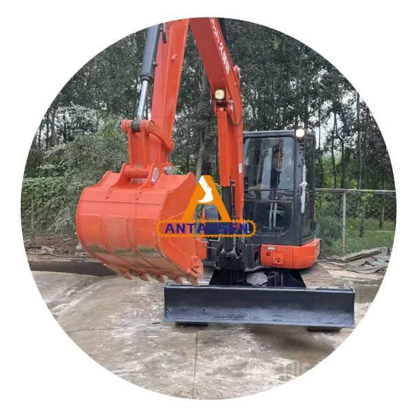 Kubota KX 165 Miniexcavadoras