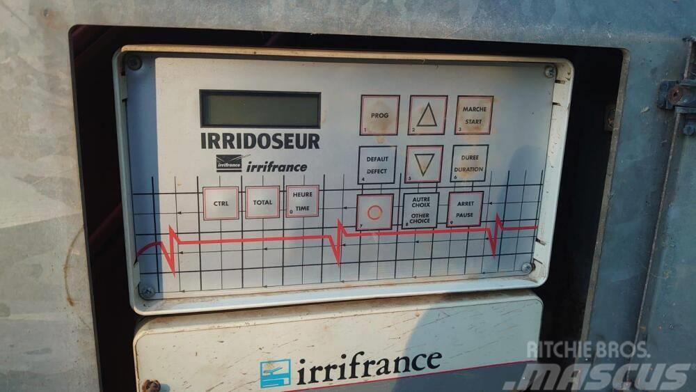 Irrifrance Optima 3TTI Sistemas de riego